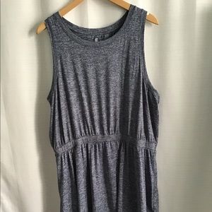 GapFit jersey dress